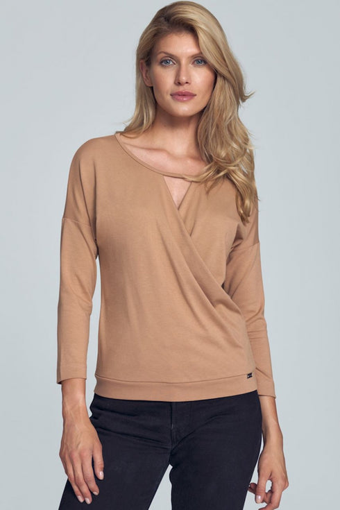 Blouse model 147909